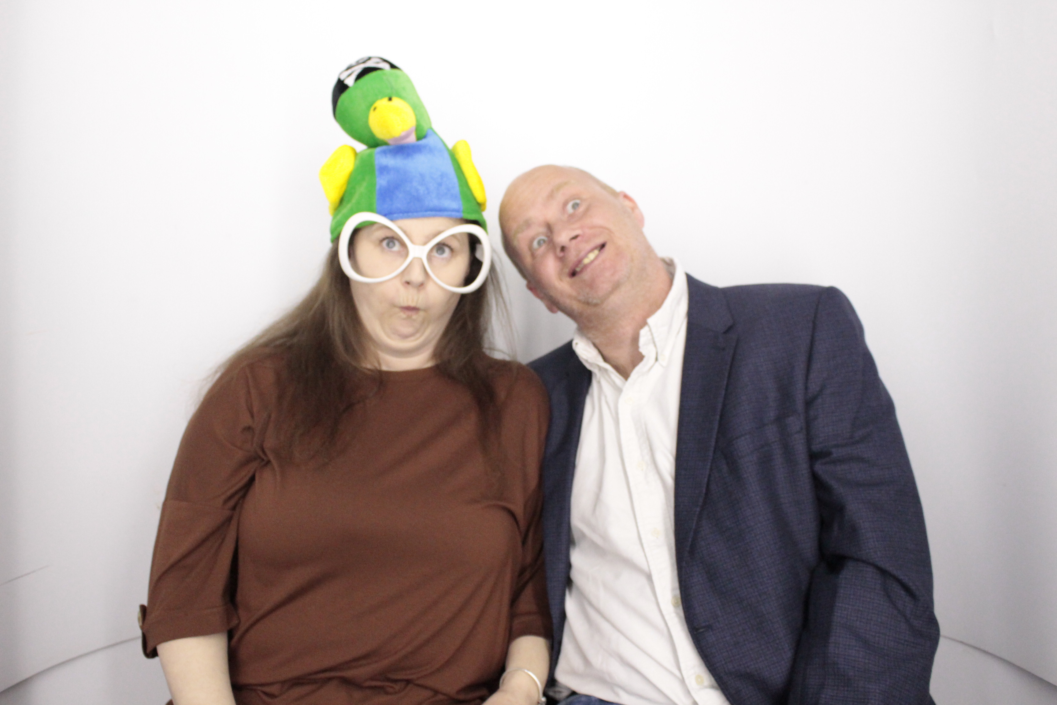 Mandy's 60th  Birthday Party | View more photos from the event at gallery.myphotoboothexperience.co.uk/u/MyPhotoBoothExperienceLtd/Mandys-60th-Birthday-Party